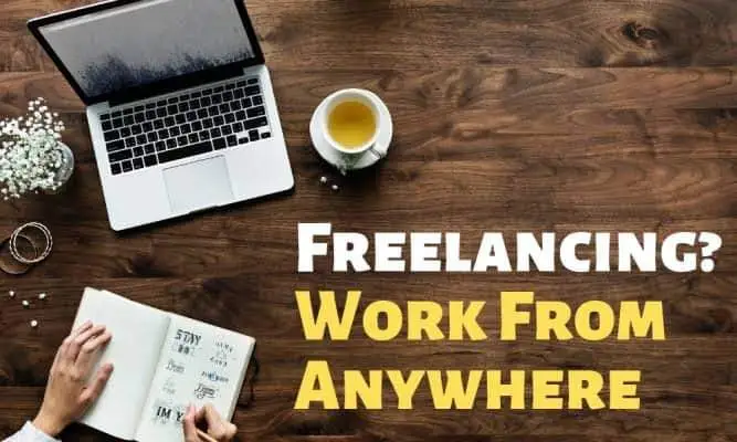 Freelancer - Make money online