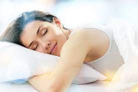 Get Enough Sleep - Lose weight fast