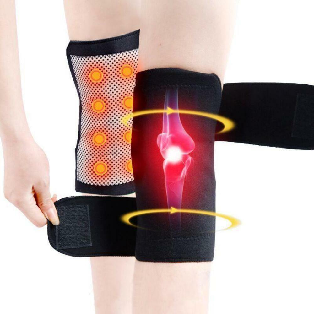 Magnet knee brace - TechyK