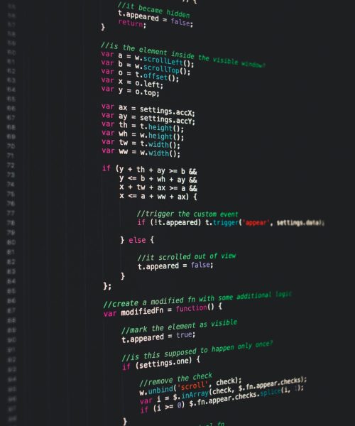 Coding - TechyK